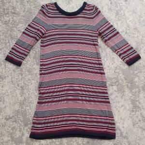Stradivarius Cotton Dress S